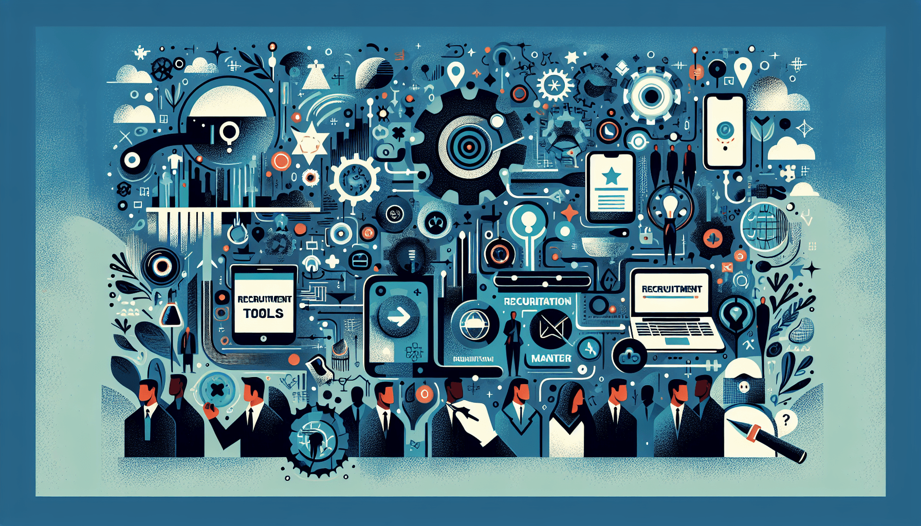 Herramientas que todo recruiter debería dominar en 2026