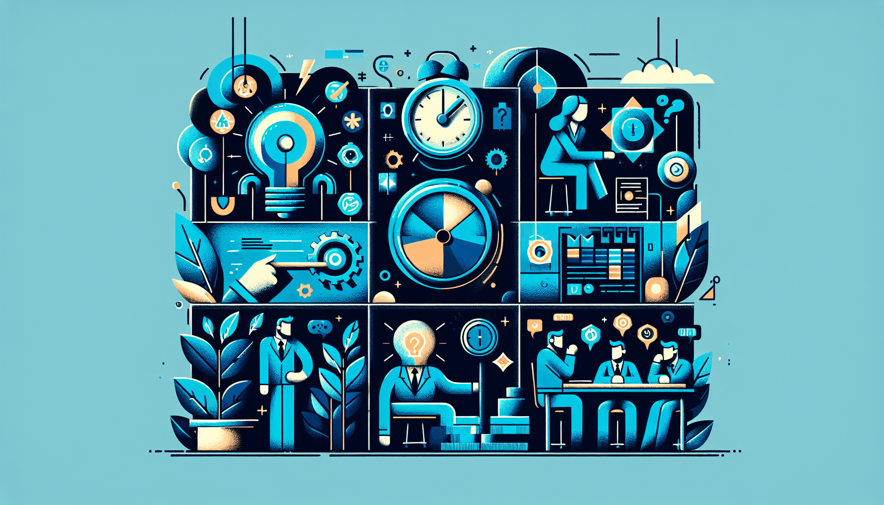 5 señales de que una empresa no vale tu tiempo