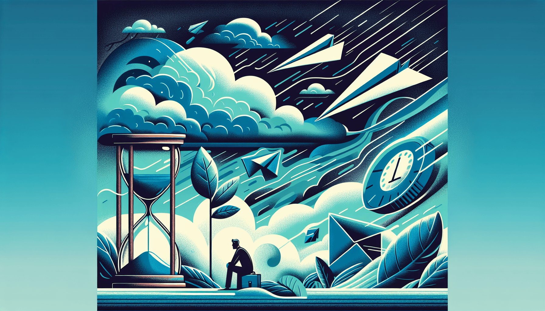 Qué hacer cuando llevas 3 meses buscando empleo sin respuesta