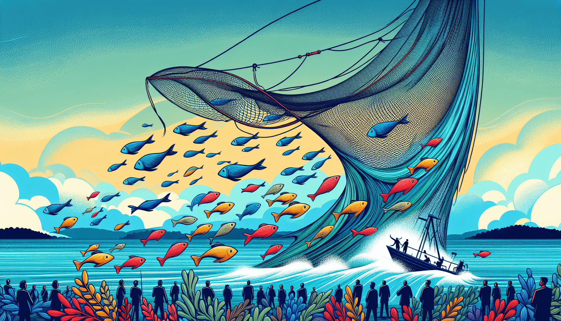 Por qué el sourcing pasivo ya no funciona como antes