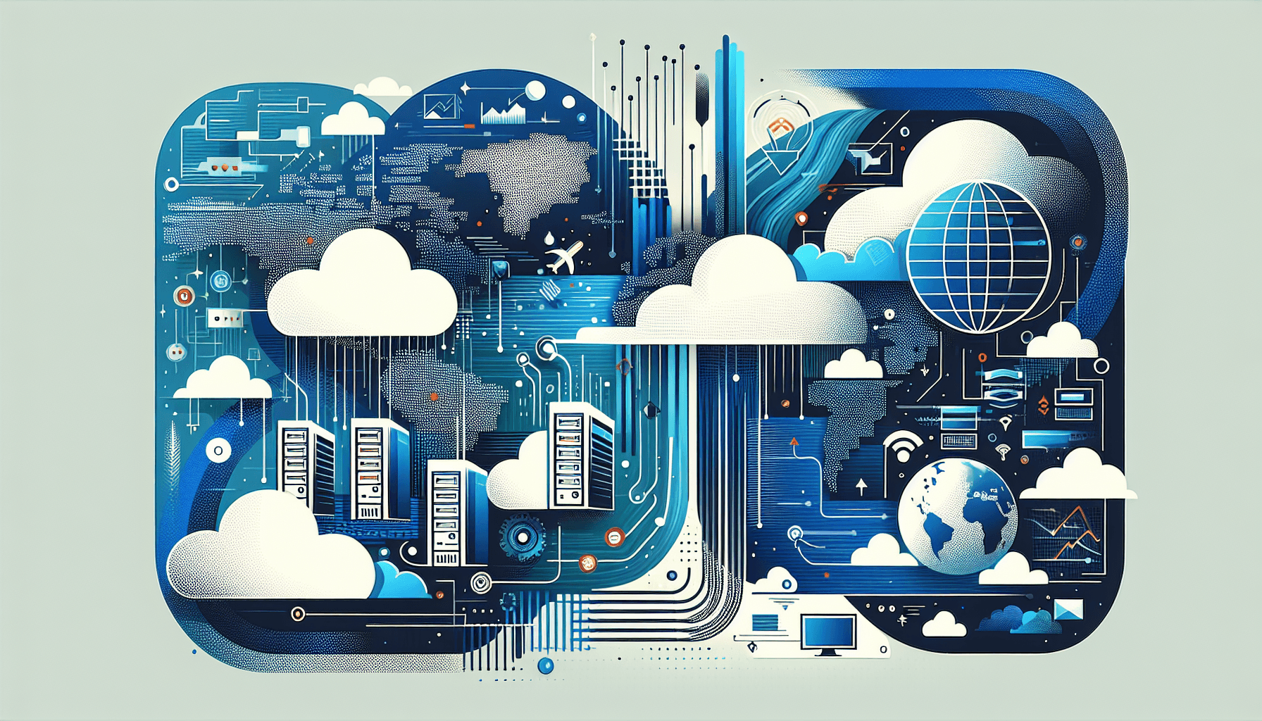 Nearshoring vs Offshoring: which is right for your tech team