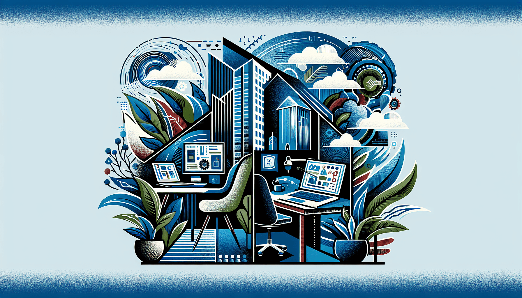 Remote vs Hybrid Work: What’s Better for Your Career